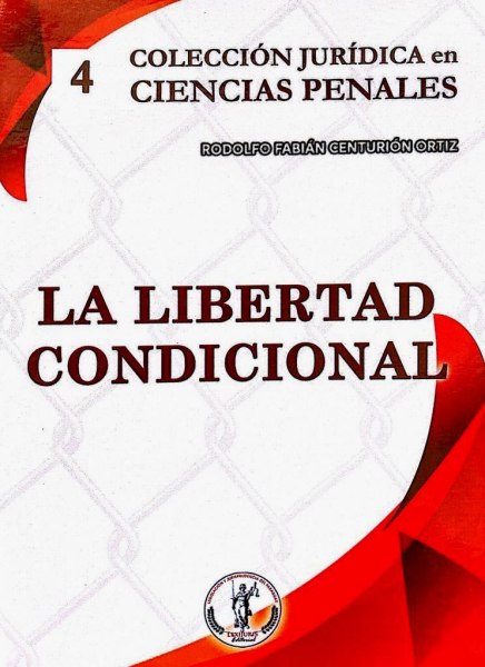 Libertad Condicional