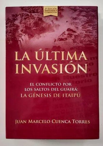 La Ultima Invasion