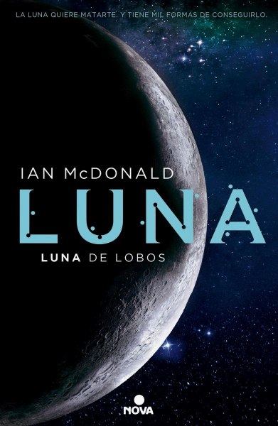 Luna Luna de Lobos