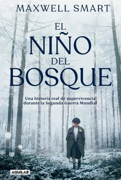 El Niño Del Bosque