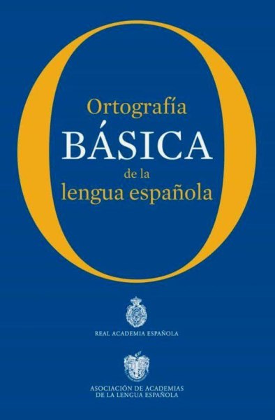 Ortografia Basica de la Lengua Española