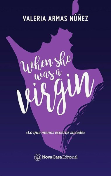 When She Was A Virgin