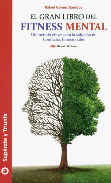 El Gran Libro del Fitness Mental