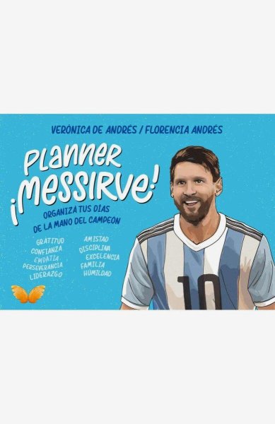 Planeer Messirve