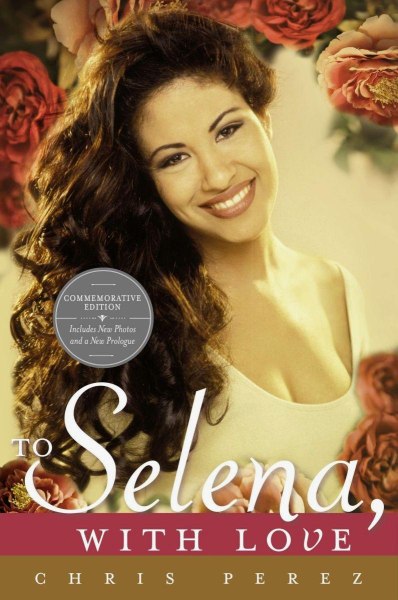Selena With Love