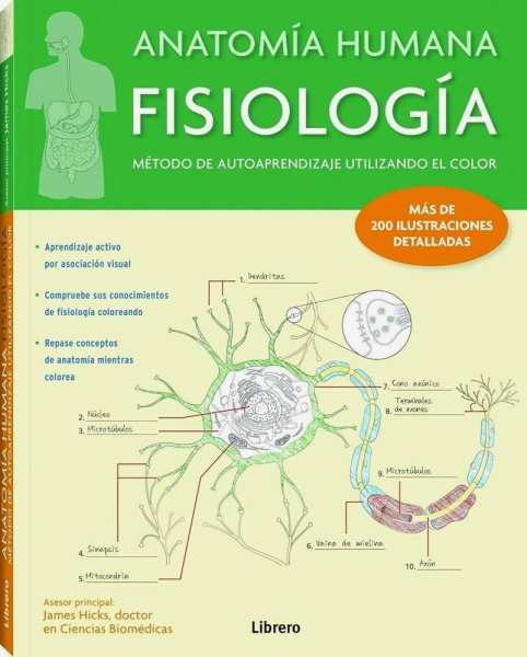 Anatomia Humana Fisiologia