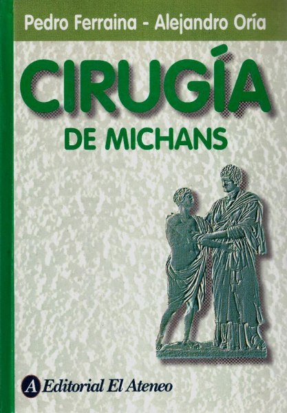 Cirugia de Michans