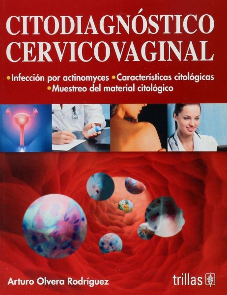 Citodiagnostico Cevico Vaginal