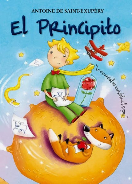 El Principito