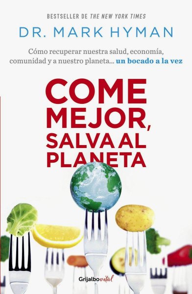 Come Mejor Salva El Planeta