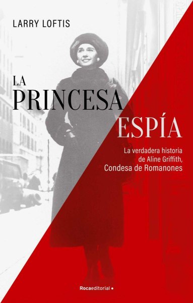 La Princesa Espia