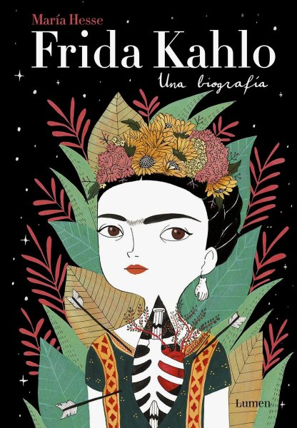 Frida Kahlo - Una Biografia - Td