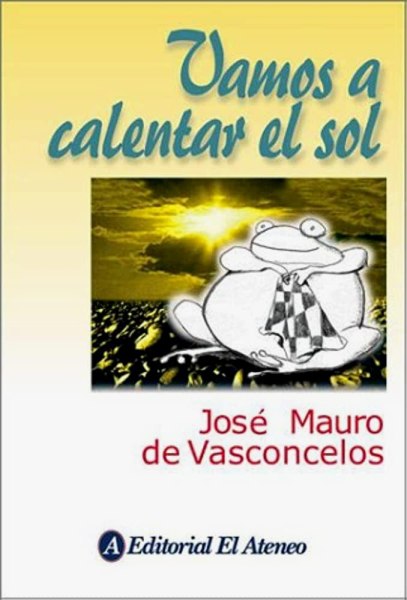 Vamos a Calentar El Sol