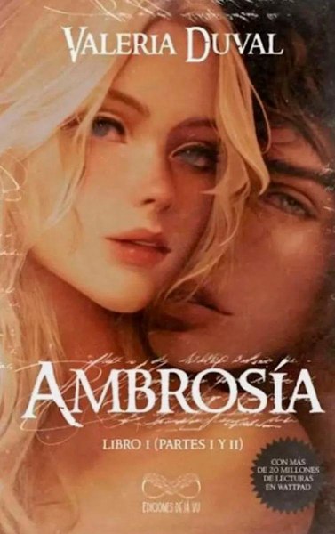 Ambrosia