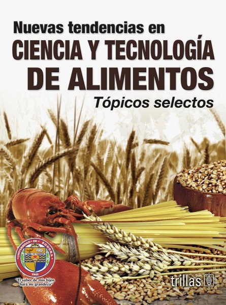 Ciencia y Tecnologia de Alimentos