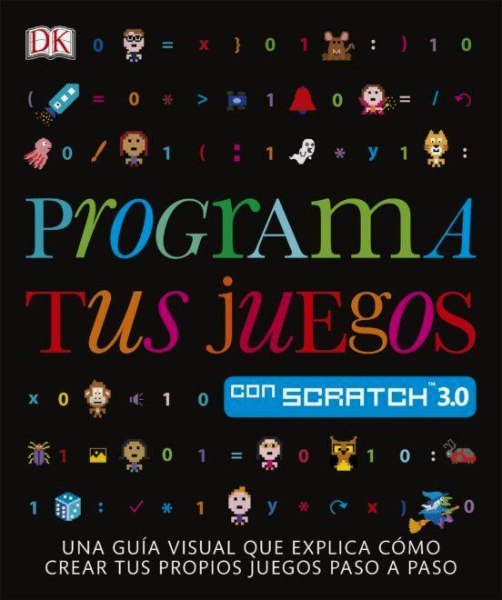 Programa Tus Juegos