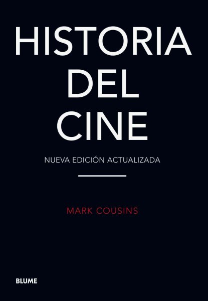 Historia del Cine