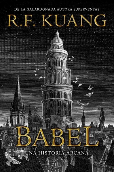 Babel Una Historia Arcana Td