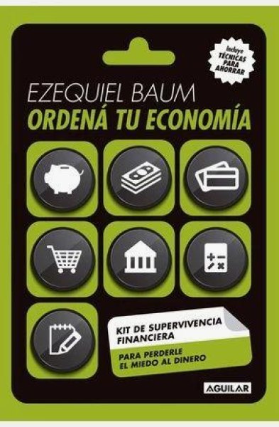 Ordena Tu Economia