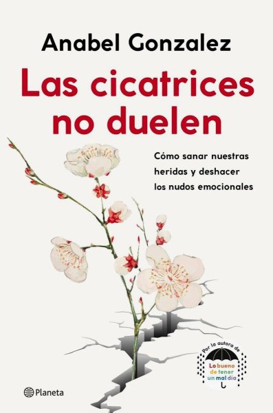 Las Cicatrices No Duelen