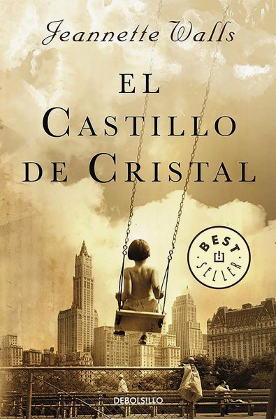 El Castillo de Cristal