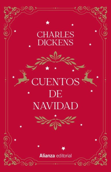 Cuentos De Navidad