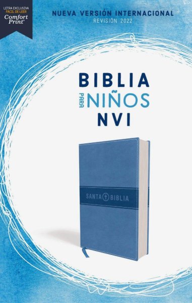 Biblia para Niños