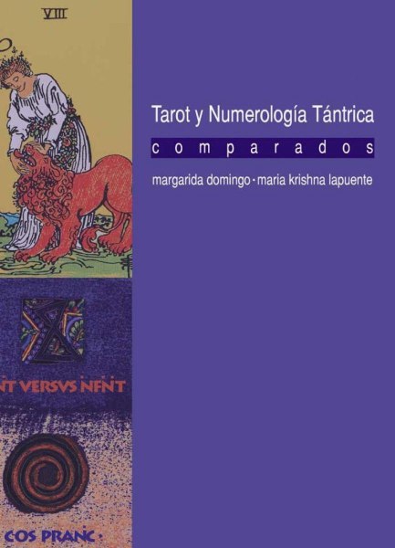 Tarot y Numerologia Tantrica