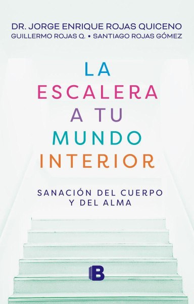 La Escalera a Tu Mundo Interior