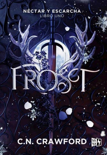 Frost Libro Uno