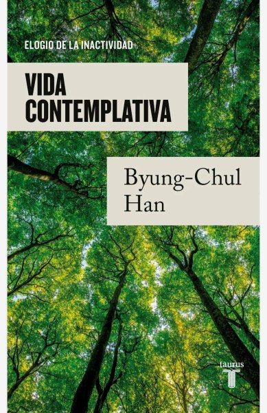 Vida Contemplativa