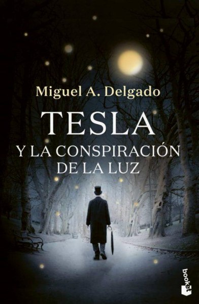 Tesla y la Conspiracion de la Luz