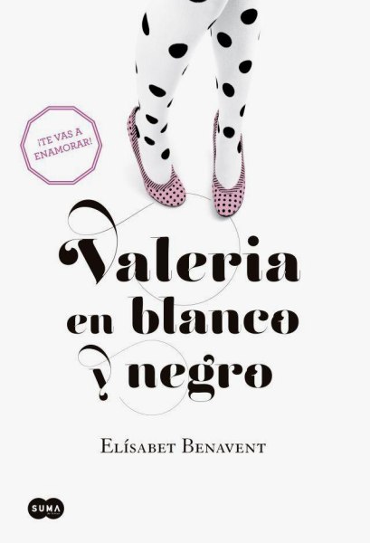 Valeria en Blanco y Negro 3