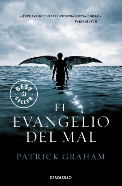 El Evangelio del Mal - Debolsillo