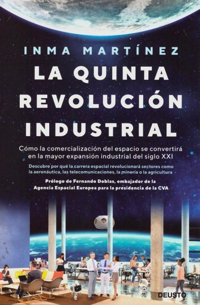 La Quinta Revolucion Industrial