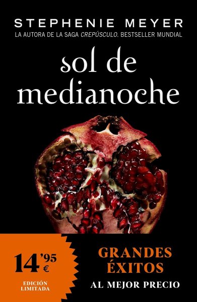 Sol De Medianoche