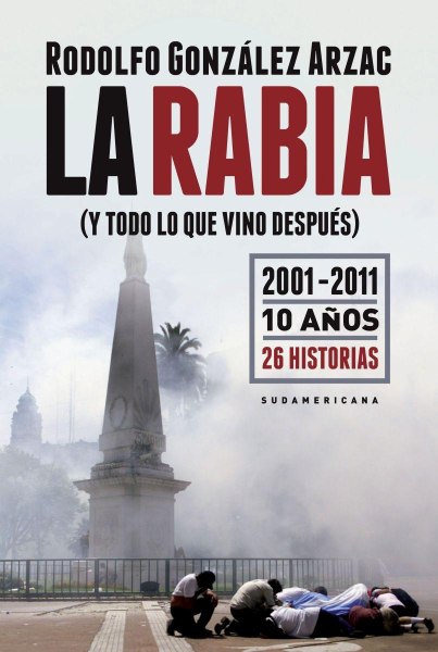 La Rabia