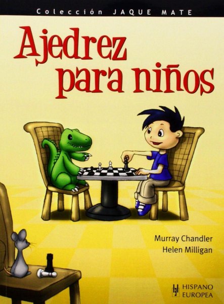 Ajedrez para Niños