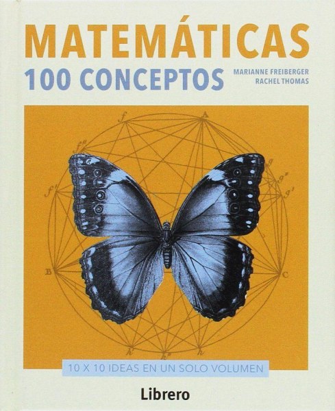 Matematicas 100 Conceptos