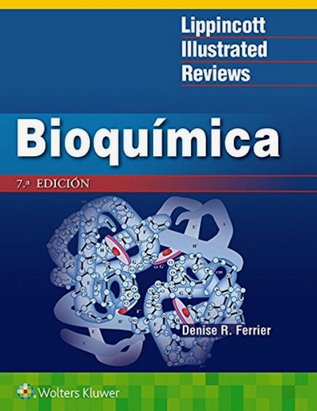 Bioquimica 7 Edicion