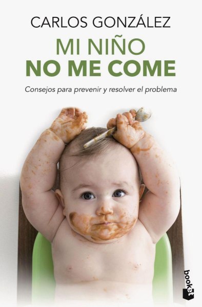 Mi Niño No Me Come