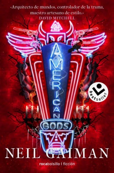 American Gods