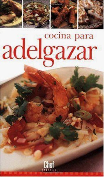 Cocina Para Adelgazar