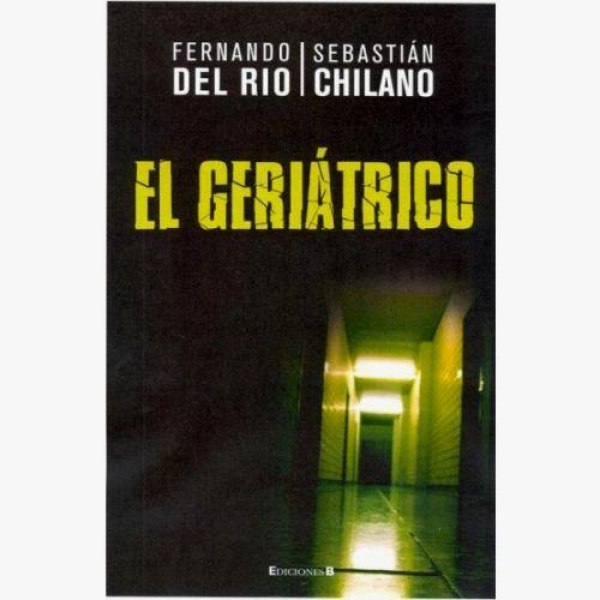 El Geriatrico