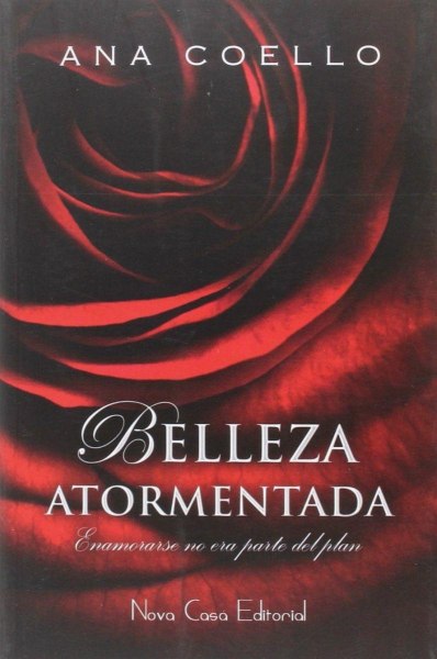 Belleza Atormentada