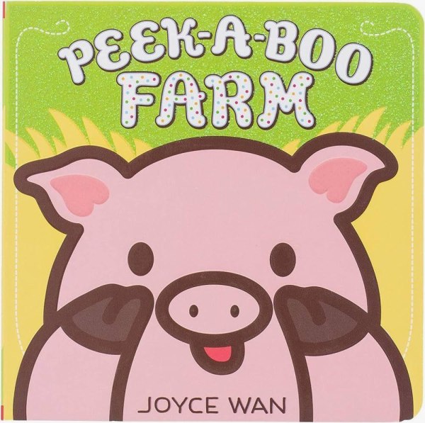 Peek A Boo Farm