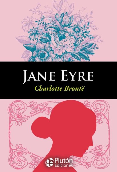 Jane Eyre Ingles