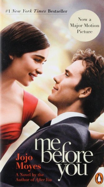 Me Before You - Chico