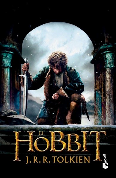 El Hobbit Td