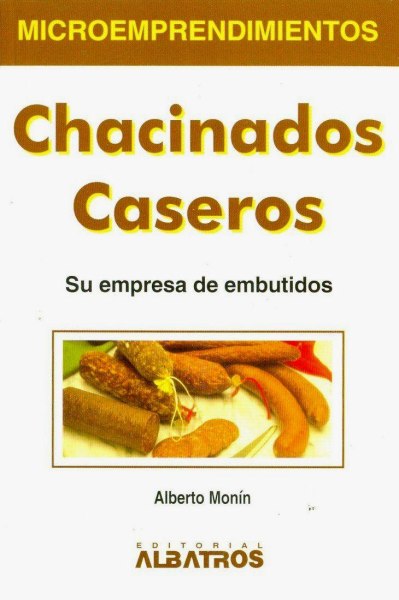 Chacinados Caseros